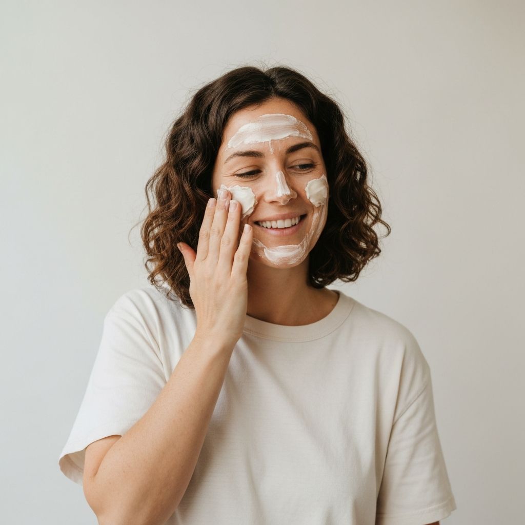 Prirodna njega kože