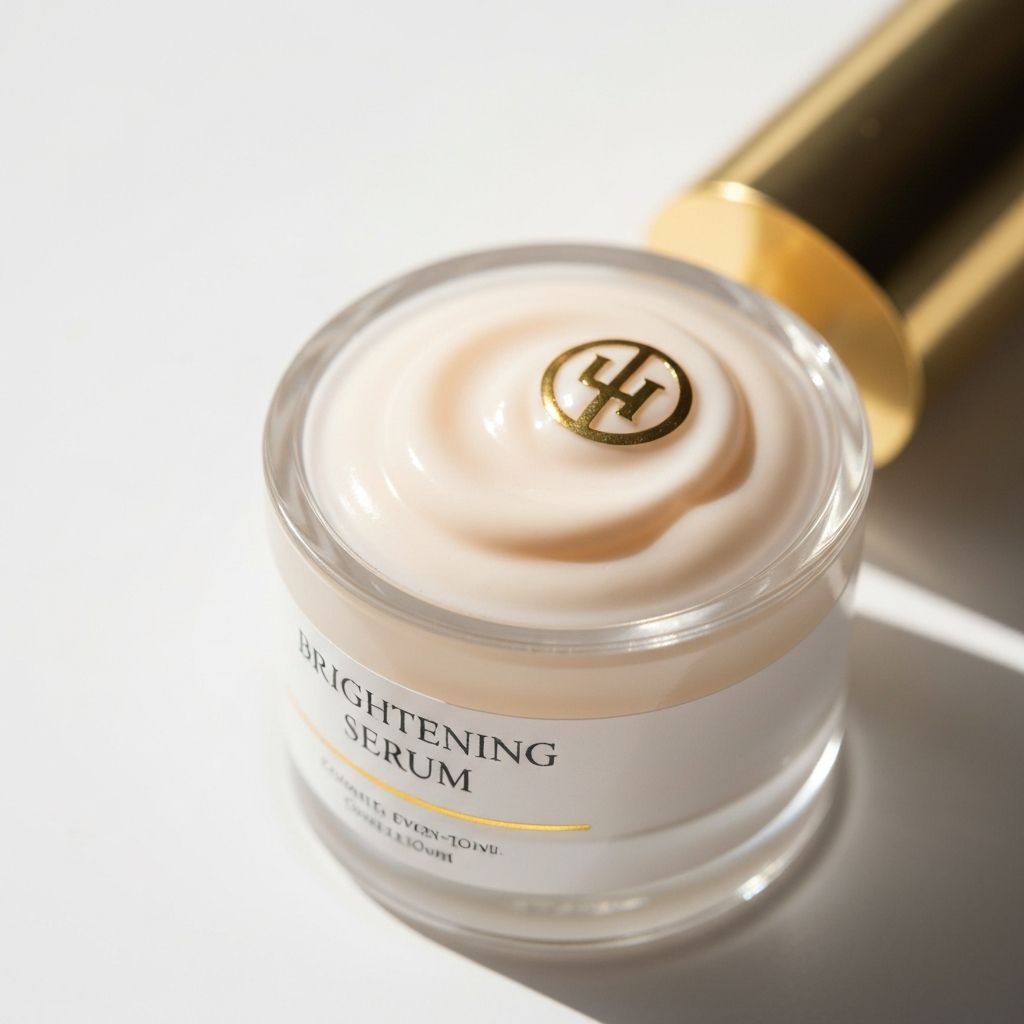 Osvježavajući serum