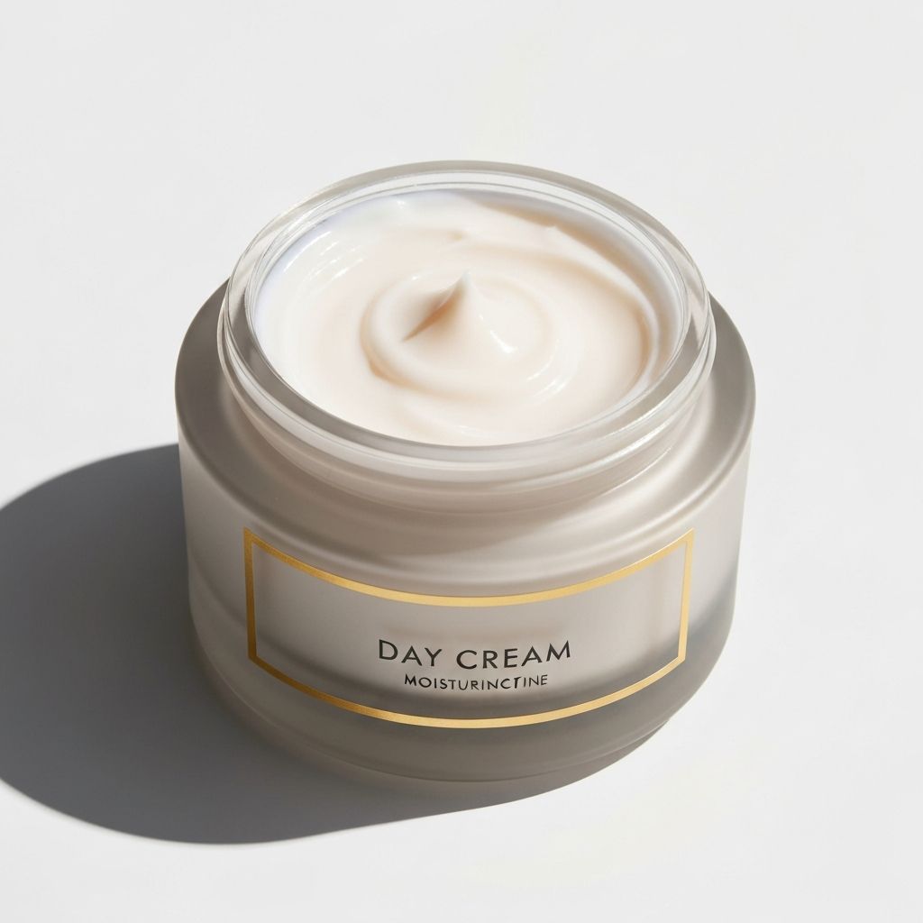 Dnevna hidratantna krema